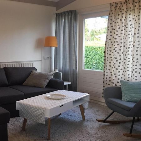 Hygge House Nr. 413 Villa Андайк Екстериор снимка