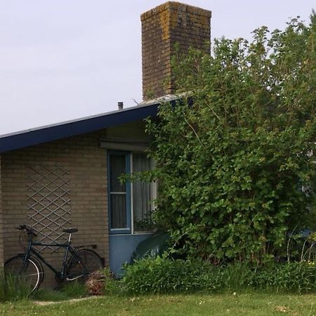Hygge House Nr. 413 Villa Андайк Екстериор снимка