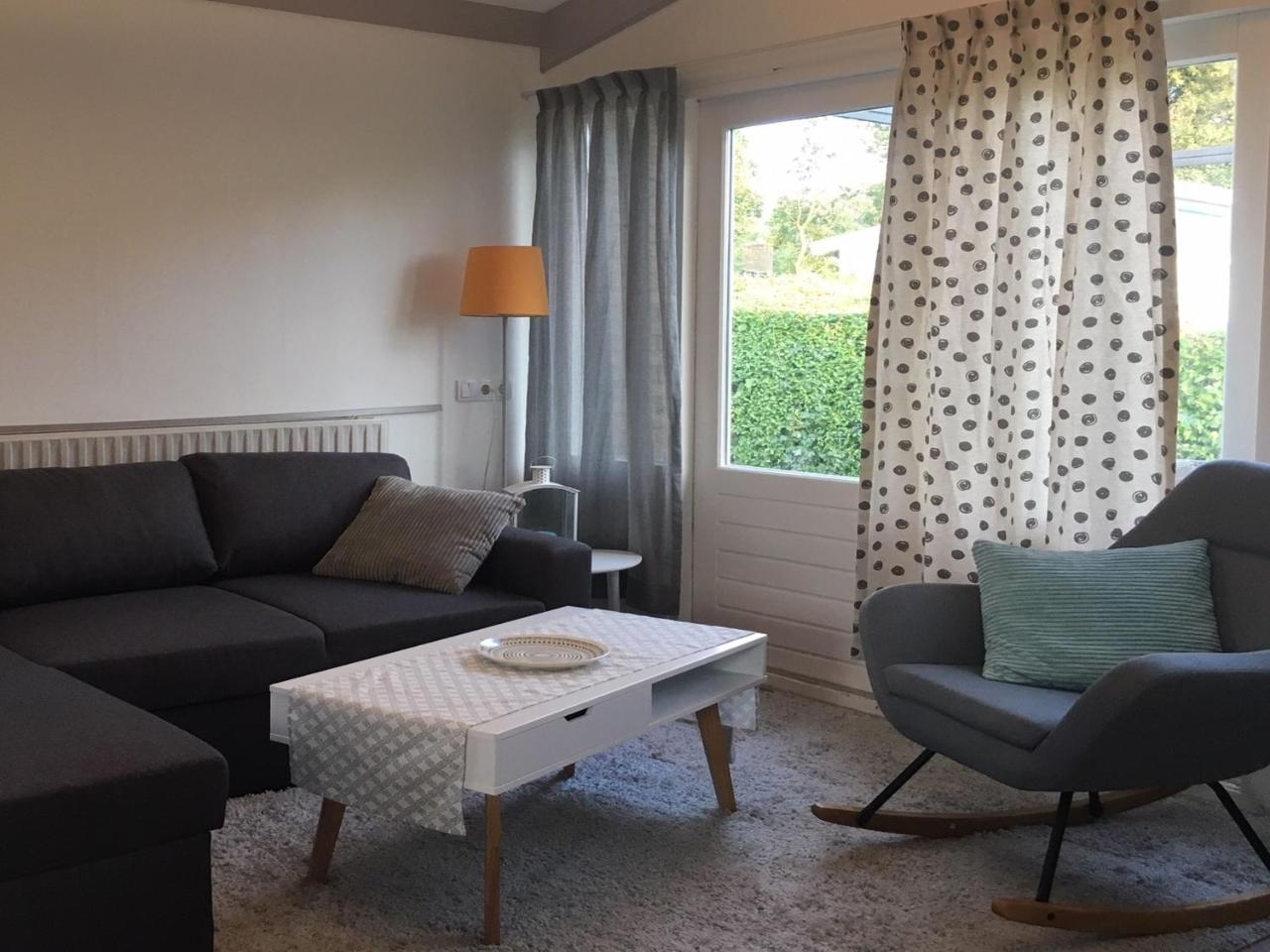 Hygge House Nr. 413 Villa Андайк Екстериор снимка