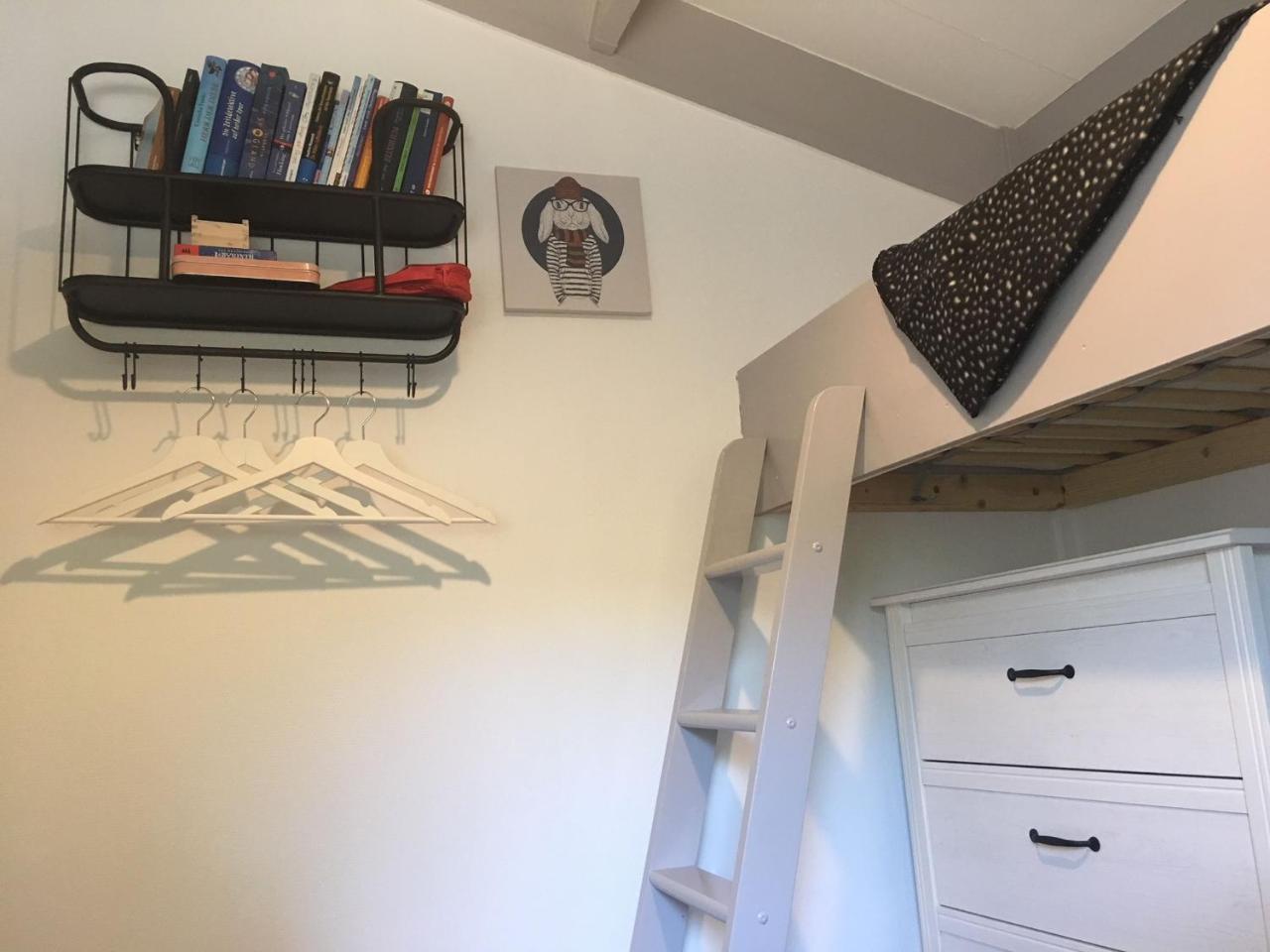 Hygge House Nr. 413 Villa Андайк Екстериор снимка