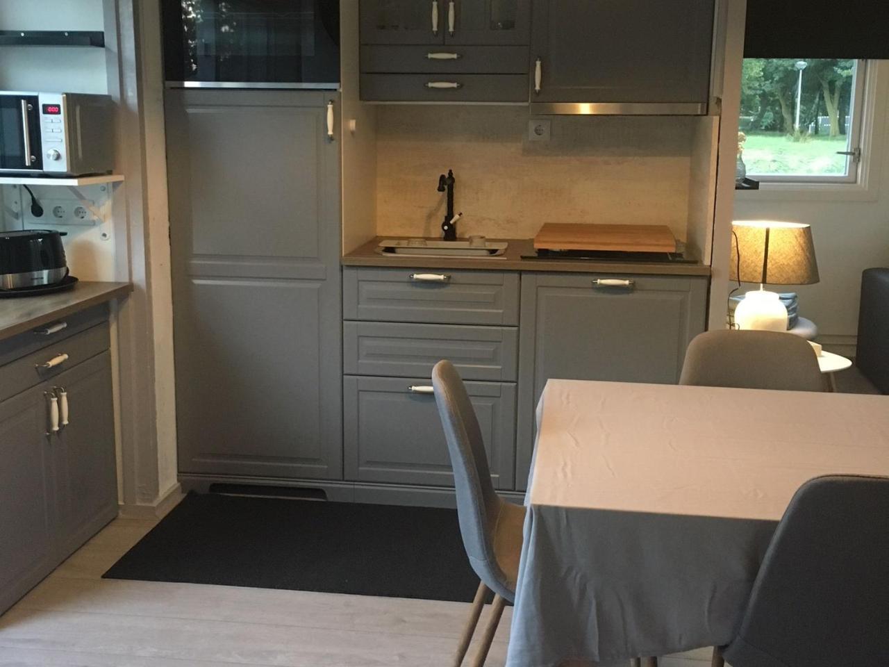Hygge House Nr. 413 Villa Андайк Екстериор снимка
