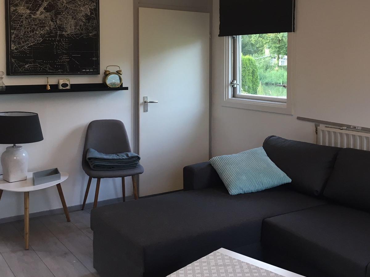 Hygge House Nr. 413 Villa Андайк Екстериор снимка