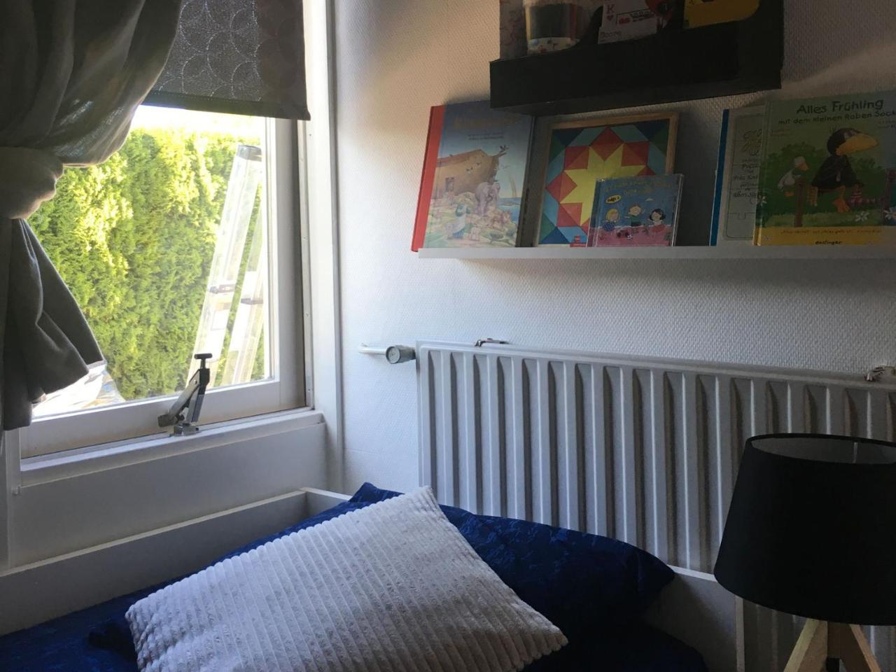 Hygge House Nr. 413 Villa Андайк Екстериор снимка