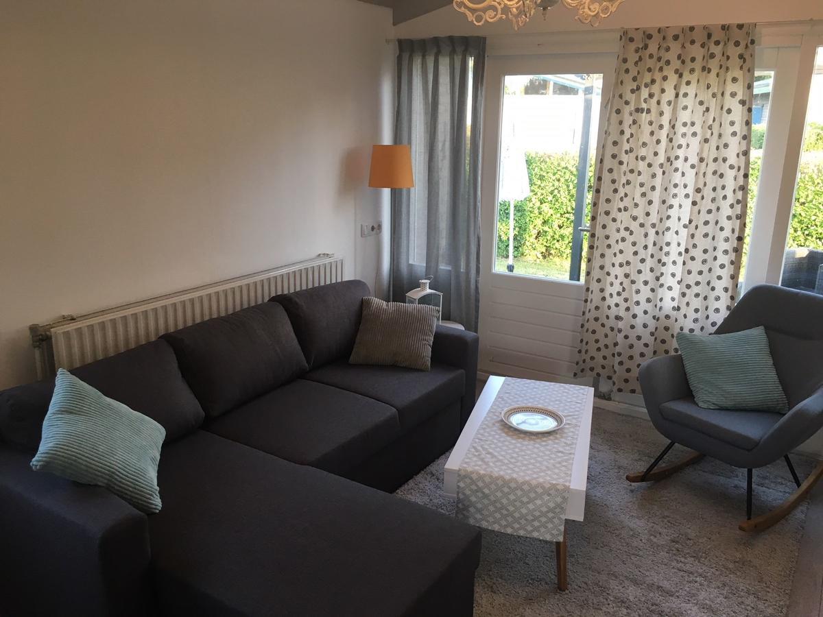 Hygge House Nr. 413 Villa Андайк Екстериор снимка