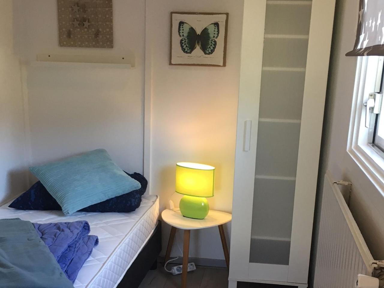 Hygge House Nr. 413 Villa Андайк Екстериор снимка
