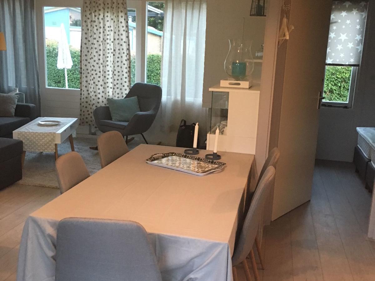 Hygge House Nr. 413 Villa Андайк Екстериор снимка