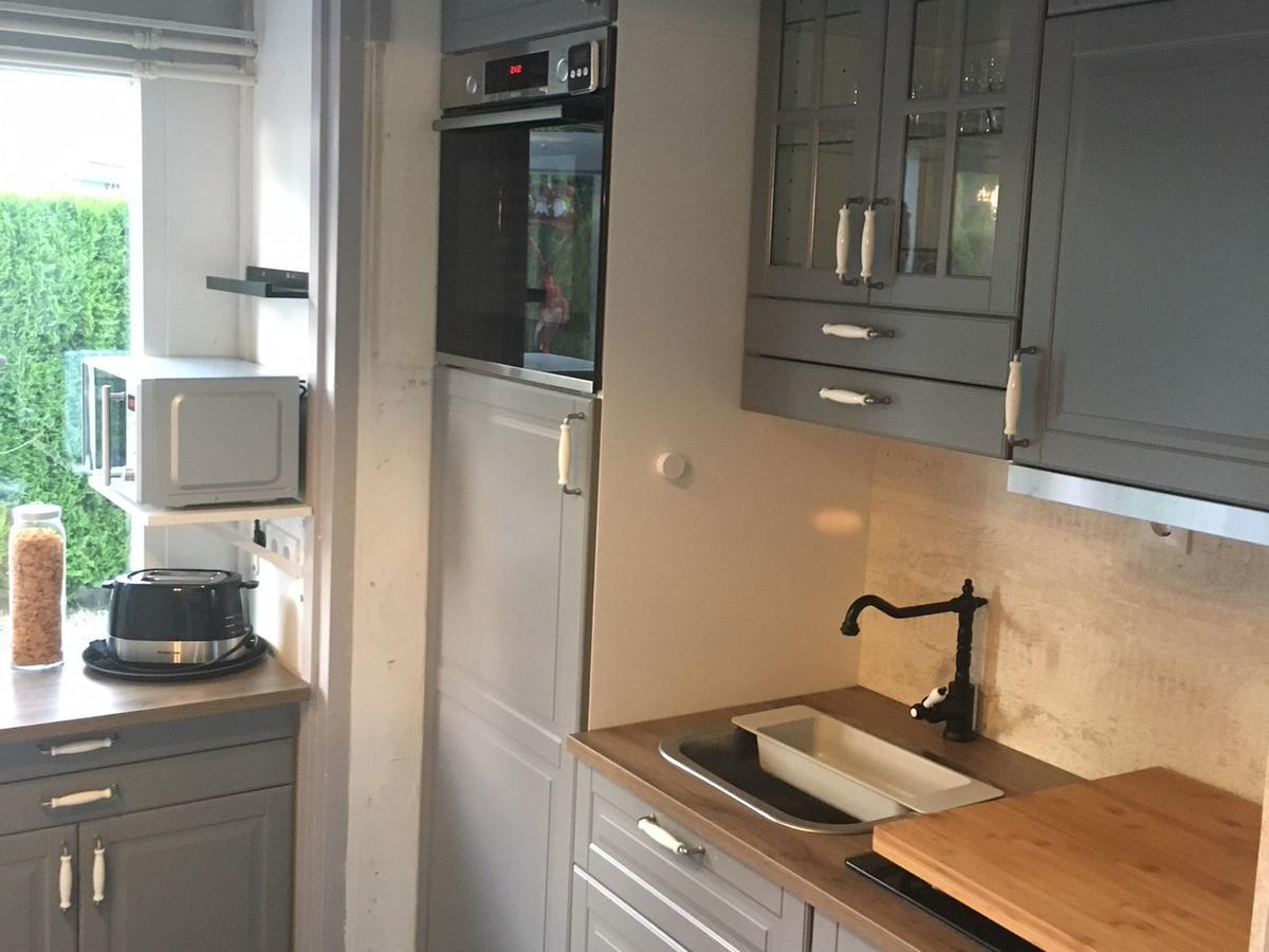Hygge House Nr. 413 Villa Андайк Екстериор снимка