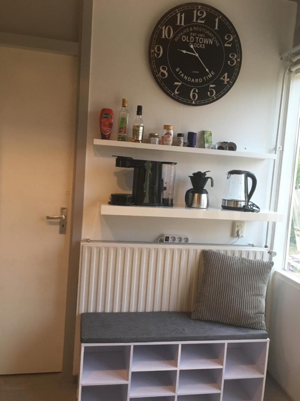Hygge House Nr. 413 Villa Андайк Екстериор снимка